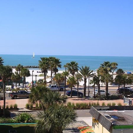 Magnuson Hotel Clearwater Beach Kültér fotó