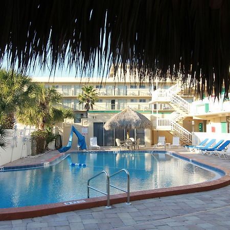 Magnuson Hotel Clearwater Beach Kültér fotó