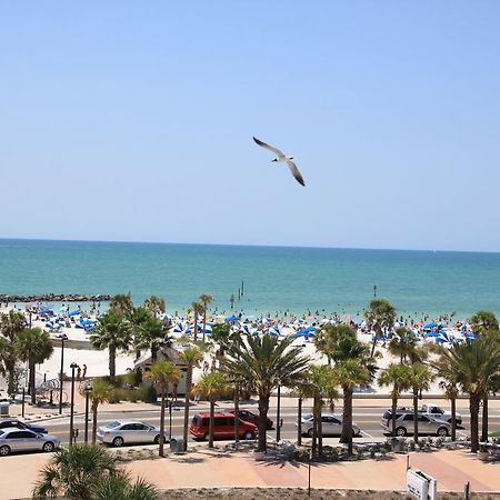 Magnuson Hotel Clearwater Beach Kültér fotó