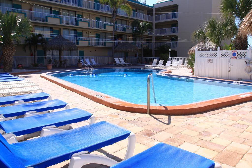 Magnuson Hotel Clearwater Beach Kültér fotó