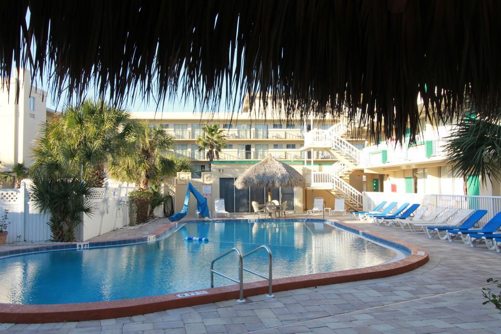 Magnuson Hotel Clearwater Beach Kültér fotó