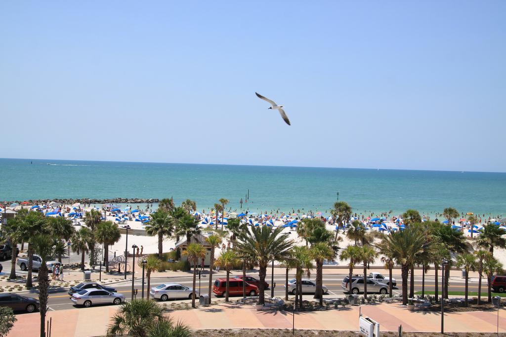 Magnuson Hotel Clearwater Beach Kültér fotó