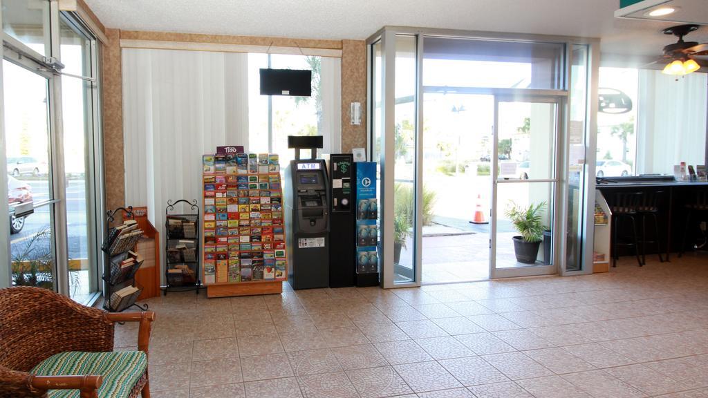 Magnuson Hotel Clearwater Beach Kültér fotó