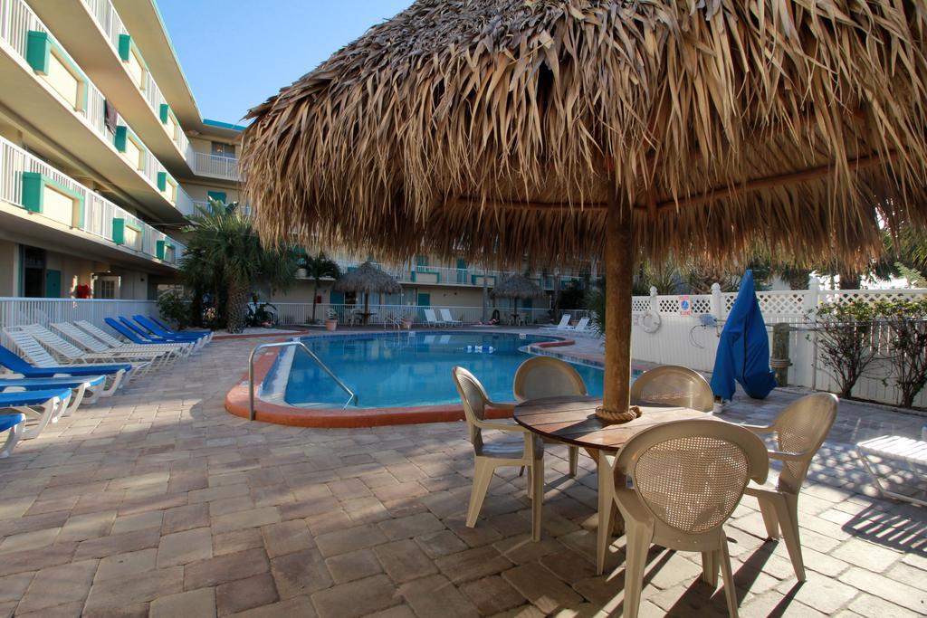 Magnuson Hotel Clearwater Beach Kültér fotó