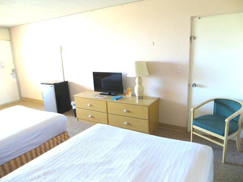 Magnuson Hotel Clearwater Beach Kültér fotó