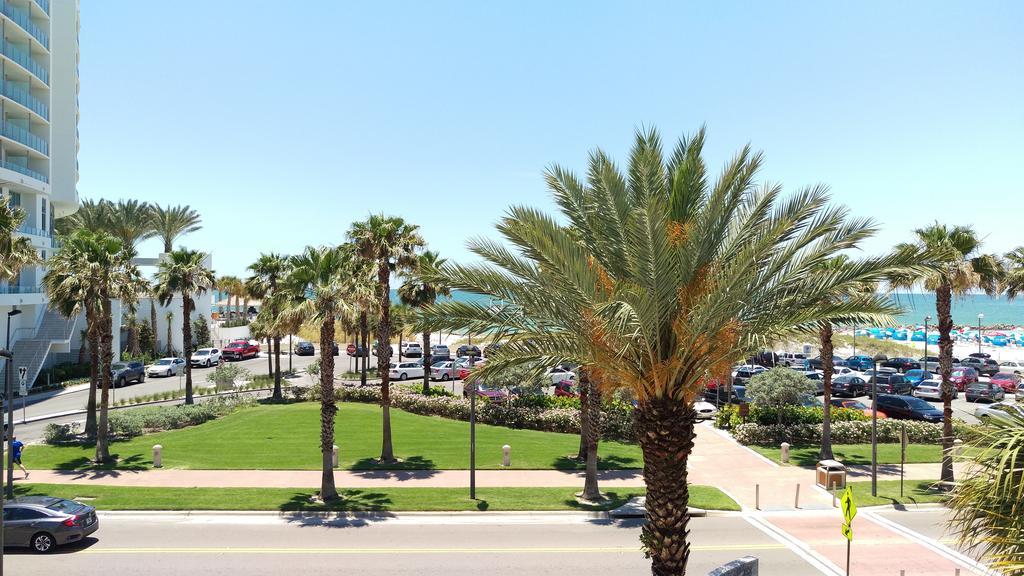 Magnuson Hotel Clearwater Beach Kültér fotó