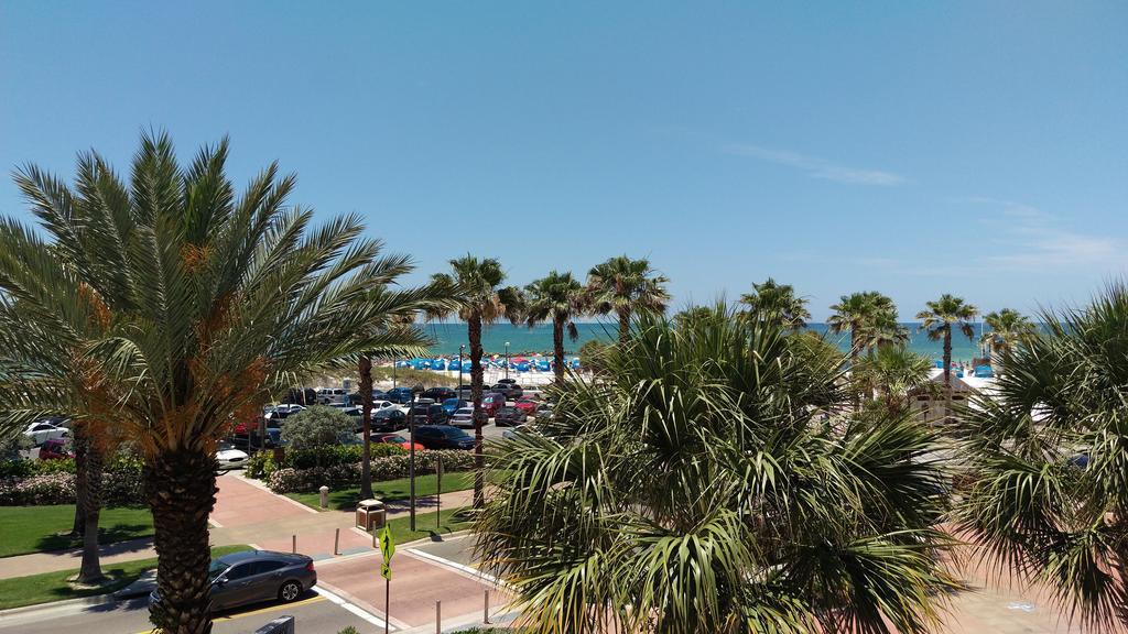 Magnuson Hotel Clearwater Beach Kültér fotó