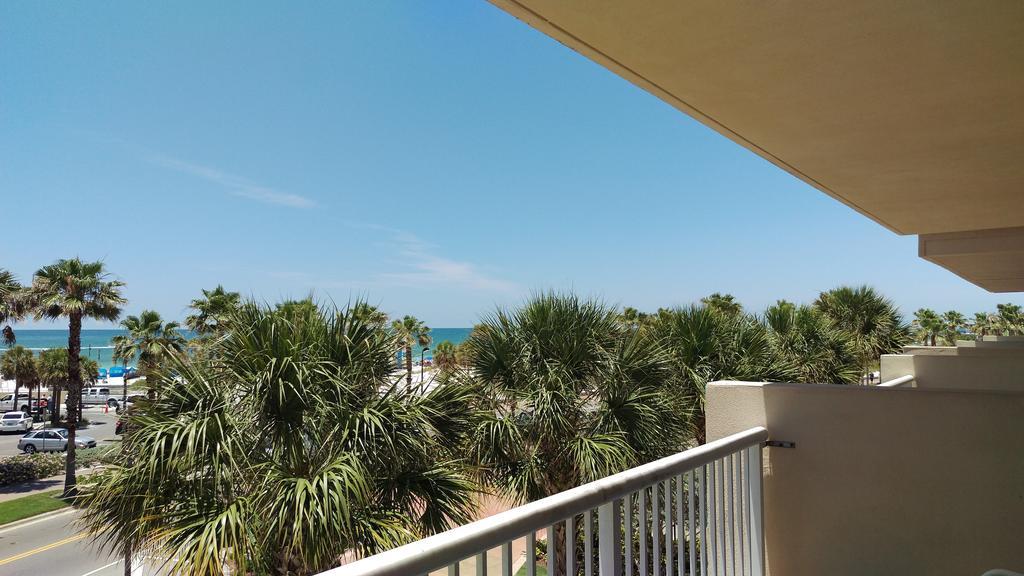 Magnuson Hotel Clearwater Beach Kültér fotó
