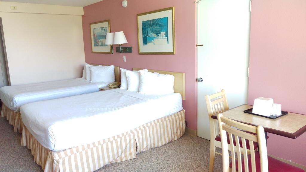Magnuson Hotel Clearwater Beach Kültér fotó
