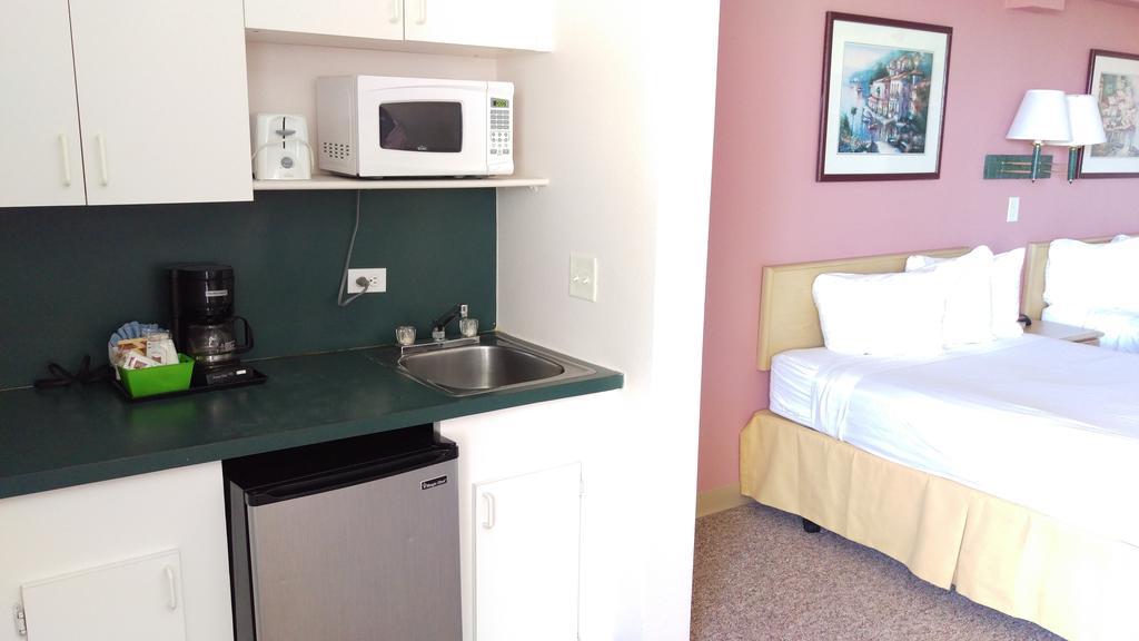 Magnuson Hotel Clearwater Beach Kültér fotó