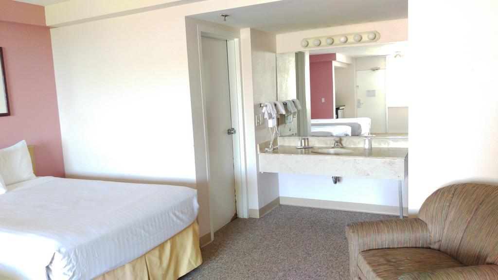Magnuson Hotel Clearwater Beach Kültér fotó