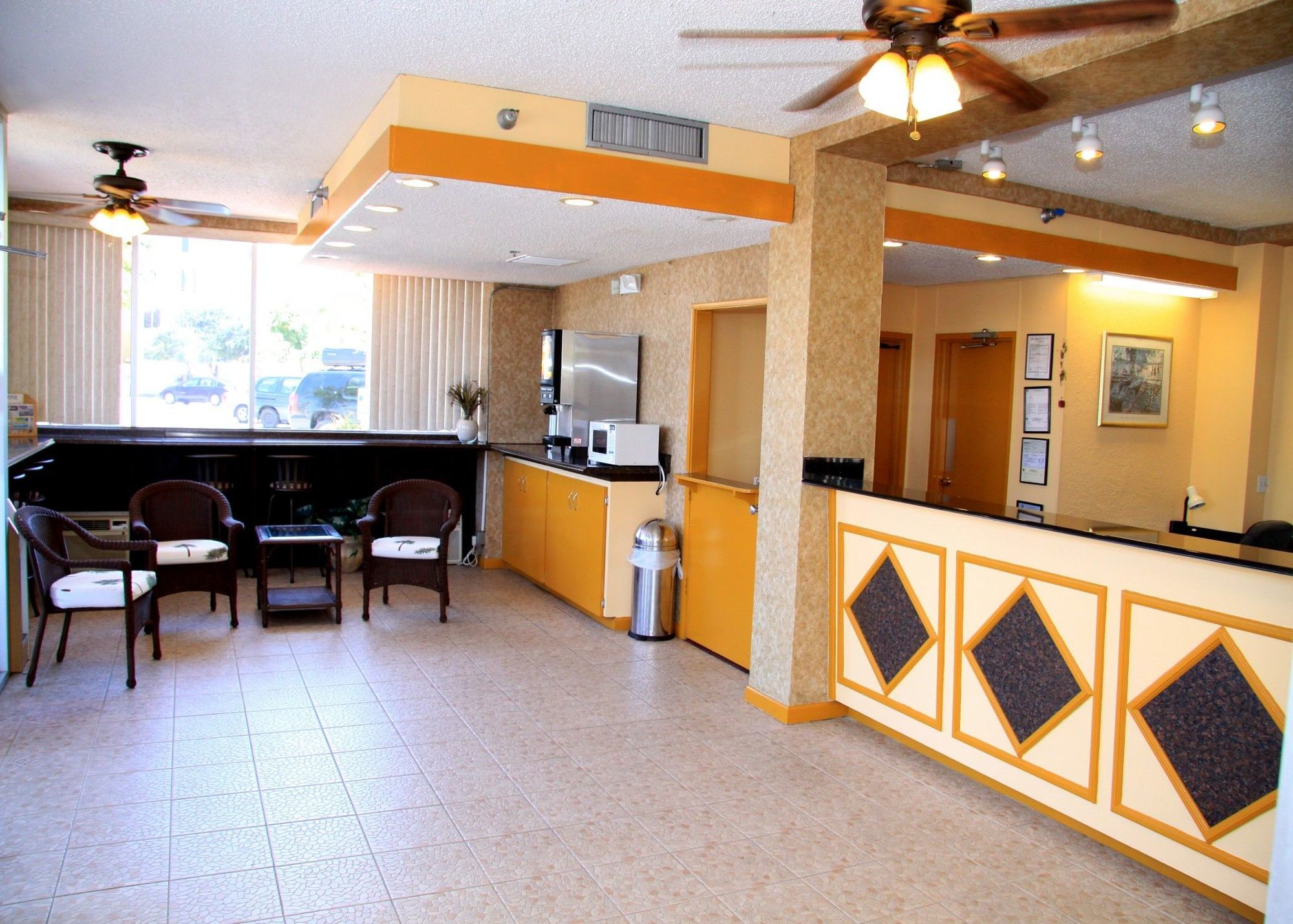 Magnuson Hotel Clearwater Beach Kültér fotó