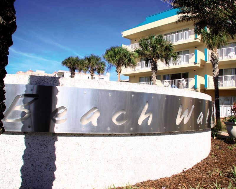 Magnuson Hotel Clearwater Beach Kültér fotó