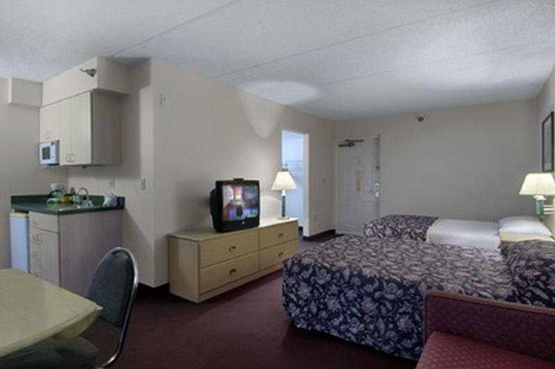 Magnuson Hotel Clearwater Beach Szoba fotó