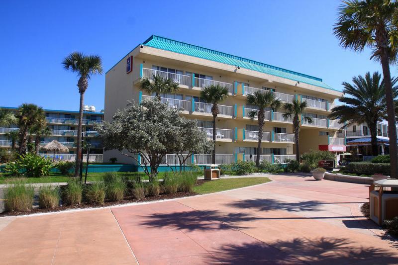 Magnuson Hotel Clearwater Beach Kültér fotó