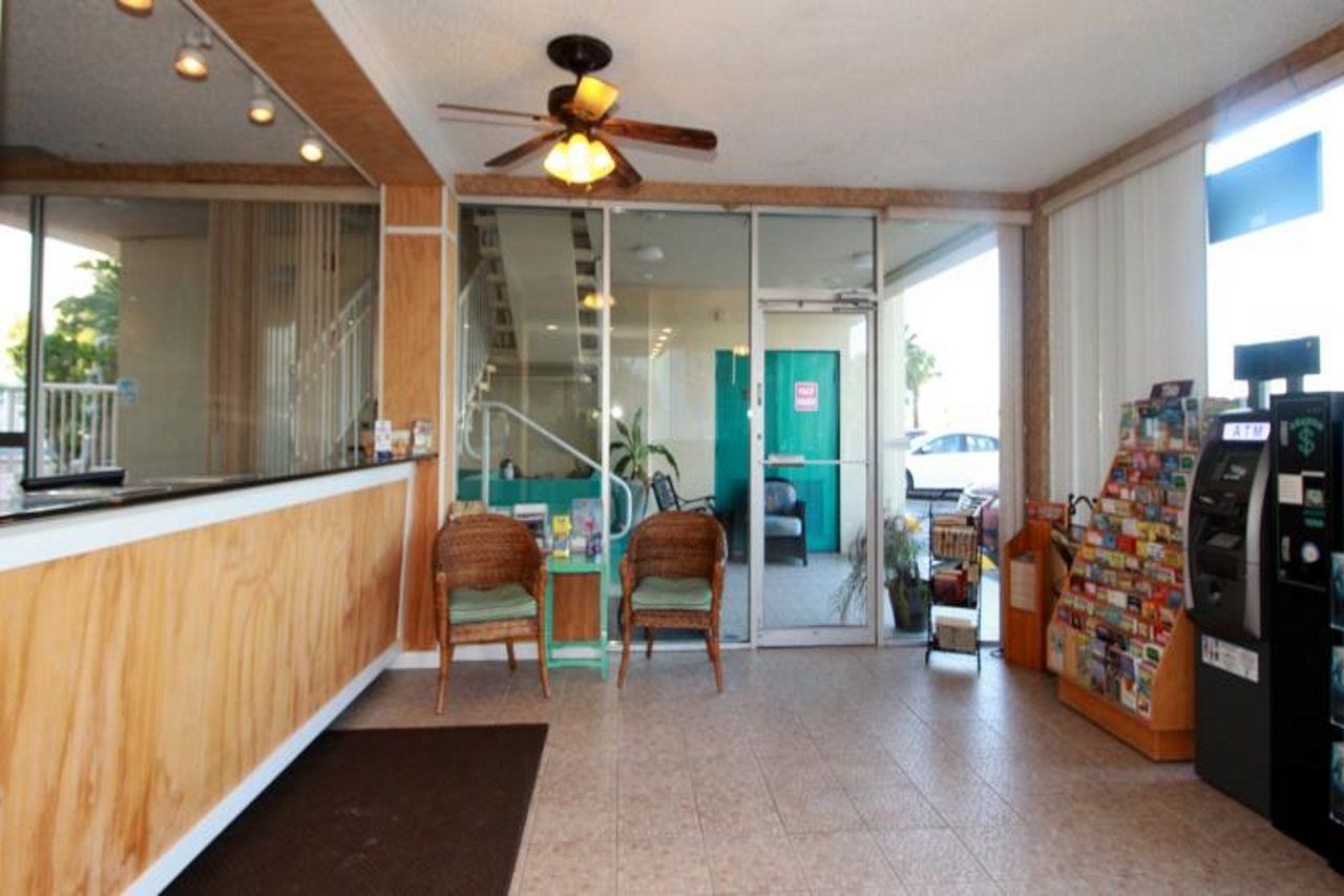 Magnuson Hotel Clearwater Beach Kültér fotó