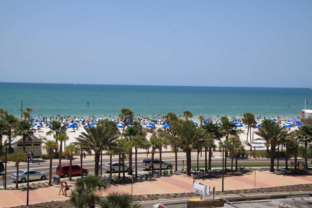 Magnuson Hotel Clearwater Beach Természet fotó