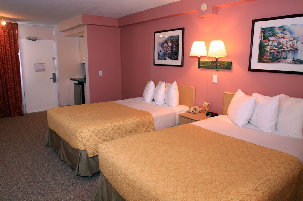 Magnuson Hotel Clearwater Beach Kültér fotó