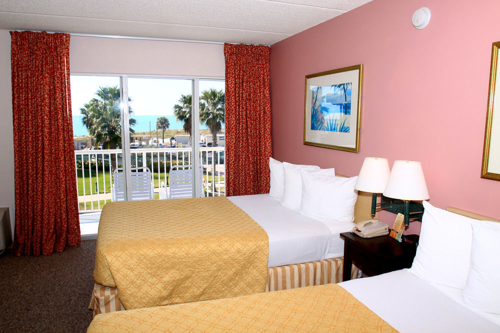 Magnuson Hotel Clearwater Beach Kültér fotó