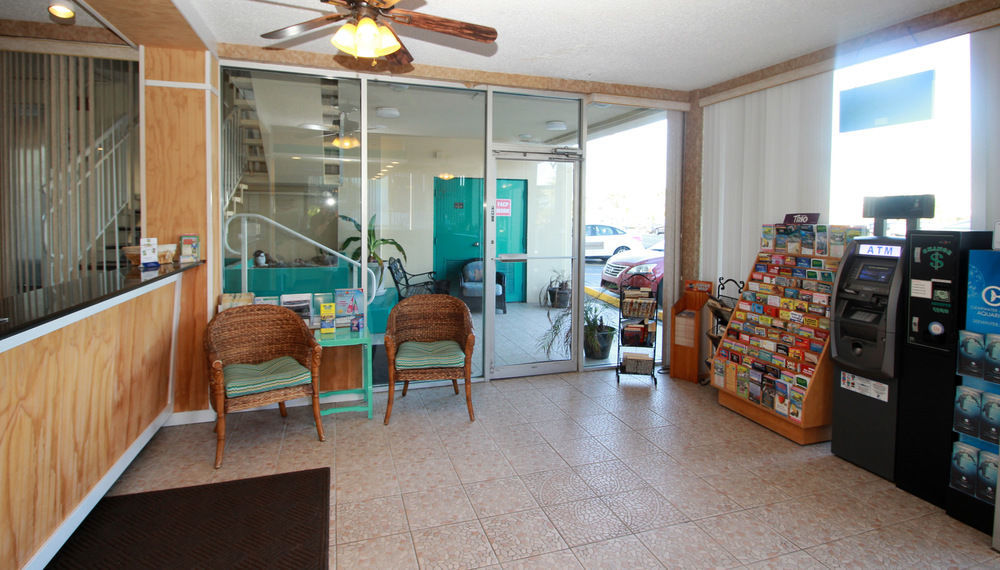 Magnuson Hotel Clearwater Beach Kültér fotó