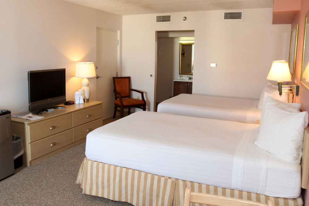 Magnuson Hotel Clearwater Beach Kültér fotó