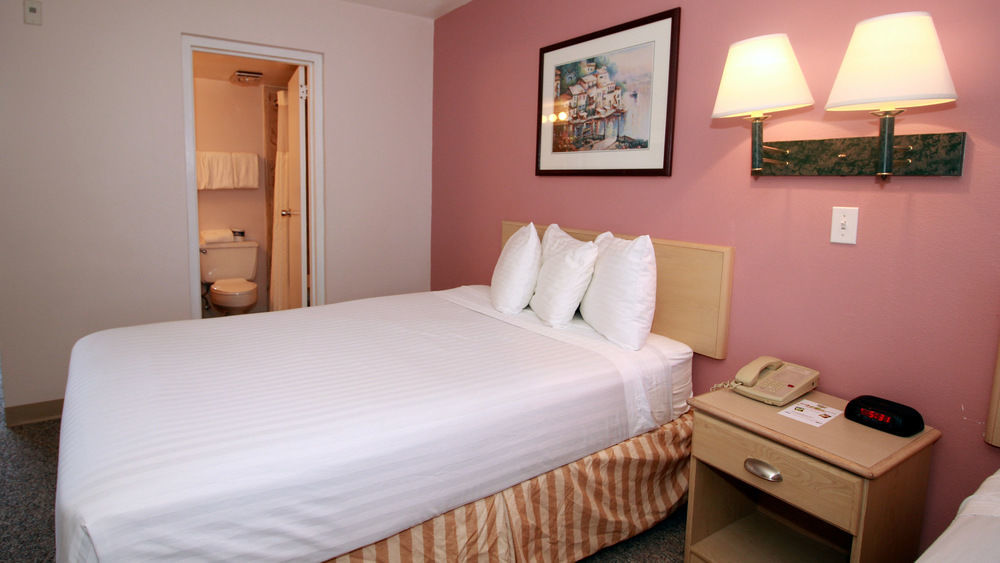 Magnuson Hotel Clearwater Beach Kültér fotó