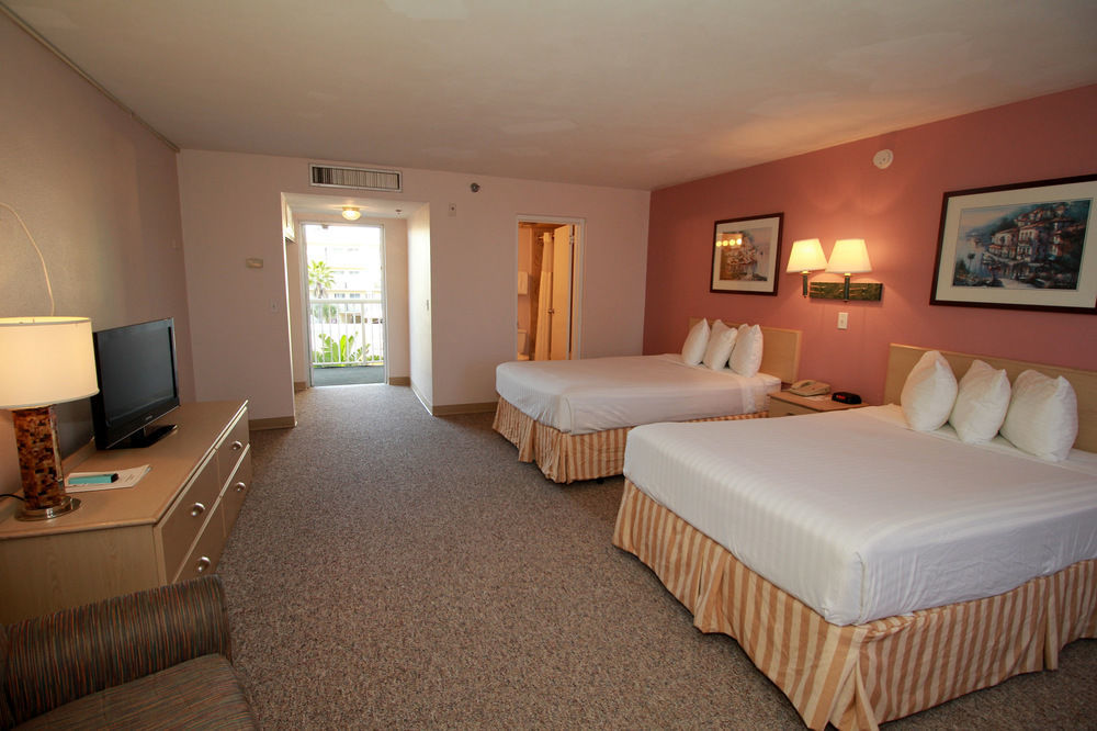 Magnuson Hotel Clearwater Beach Kültér fotó