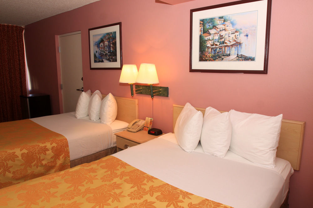 Magnuson Hotel Clearwater Beach Kültér fotó