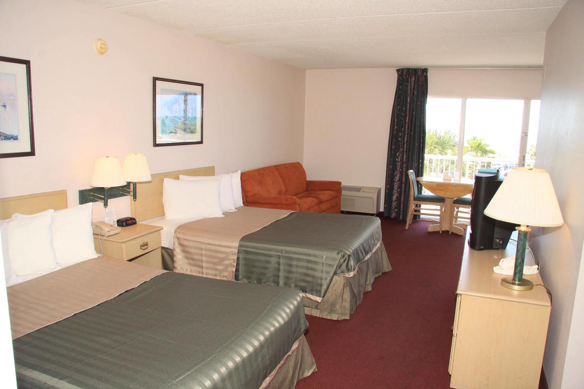 Magnuson Hotel Clearwater Beach Kültér fotó