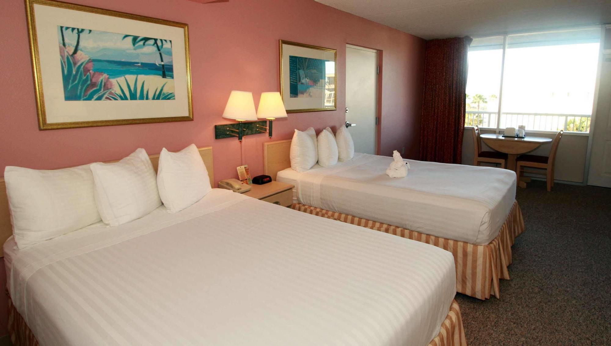 Magnuson Hotel Clearwater Beach Kültér fotó