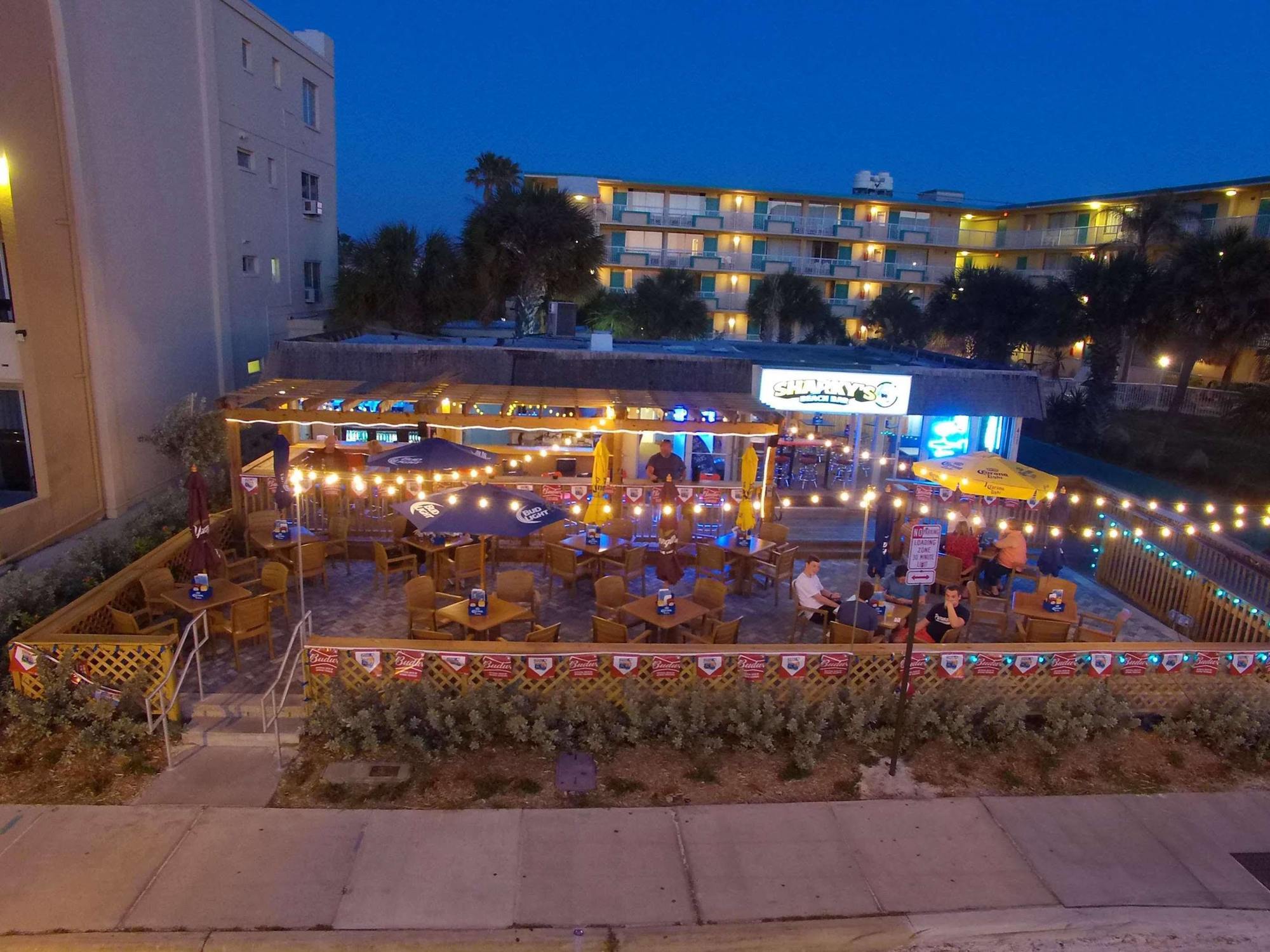 Magnuson Hotel Clearwater Beach Kültér fotó