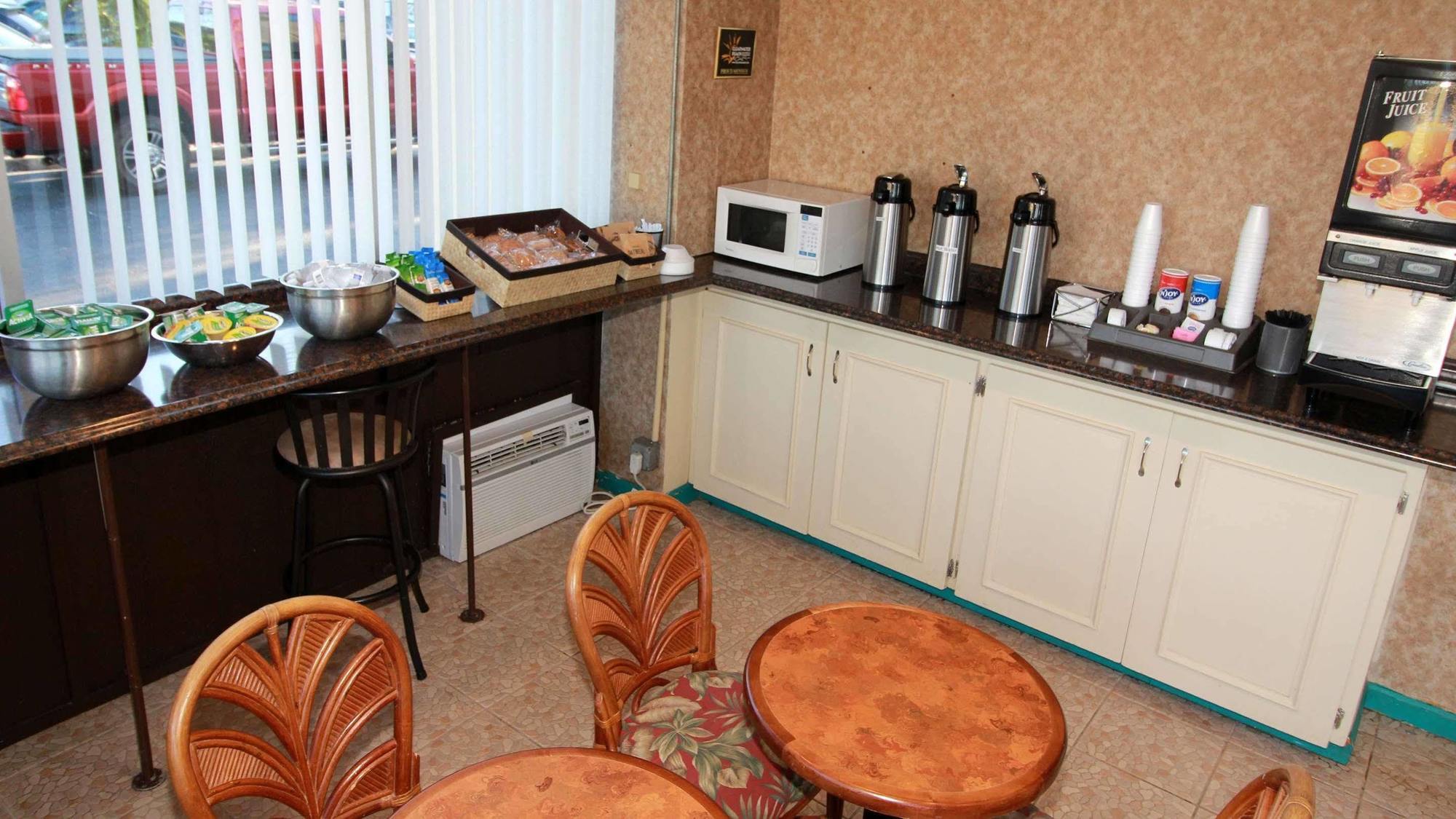 Magnuson Hotel Clearwater Beach Kültér fotó